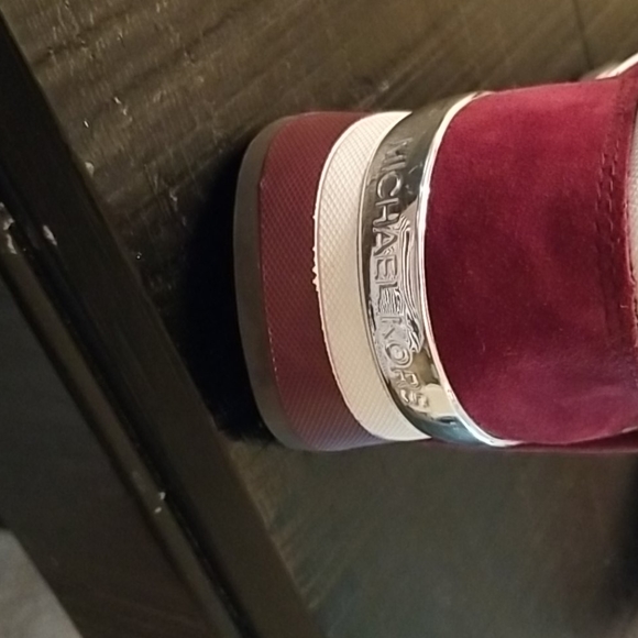 Michael Kors running shoes - Picture 6 of 8